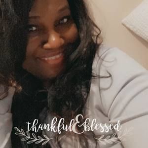 Meet your Posher, Tammy